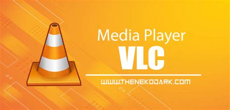 what is a vlc media player